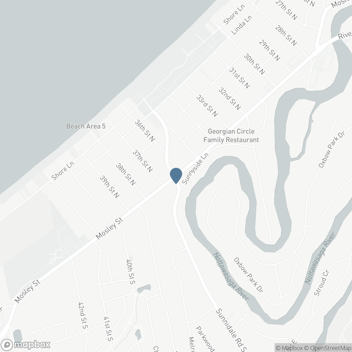 5 AUTUMN DRIVE, Wasaga Beach, Ontario L9Z 0K8